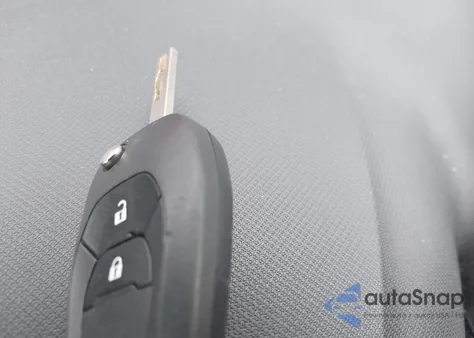 2021 Chevrolet Spark Fwd 1Lt Automatic z USA, uszkodzony, nr VIN KL8CD6SA3MC223995